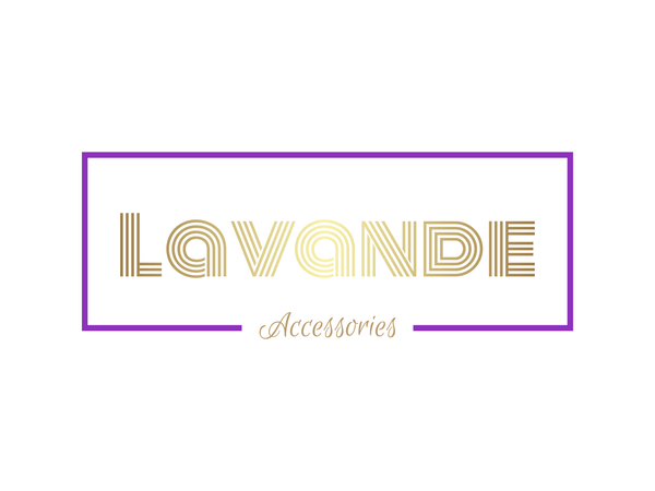 Lavande Accessories 