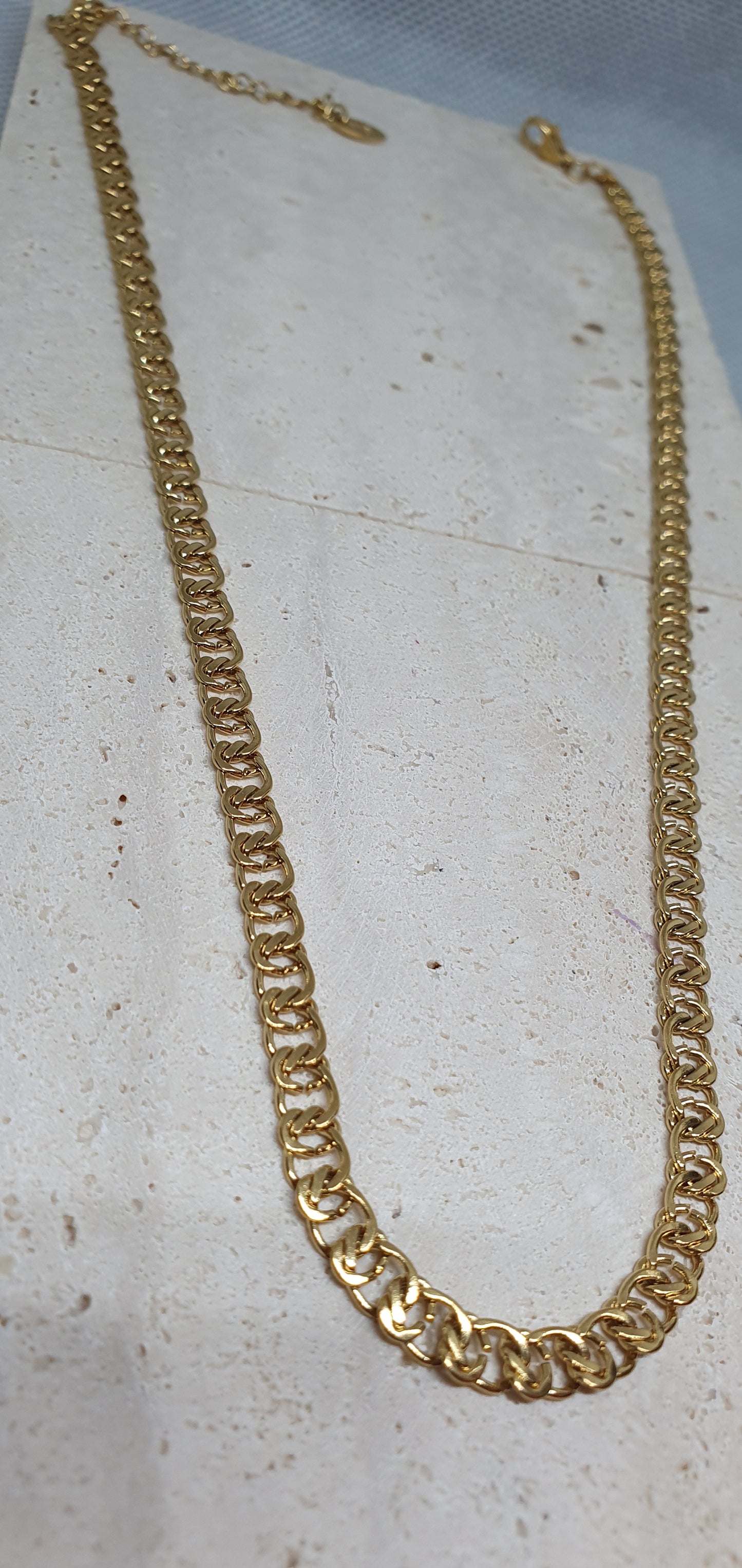 Parisian Vintage Chain