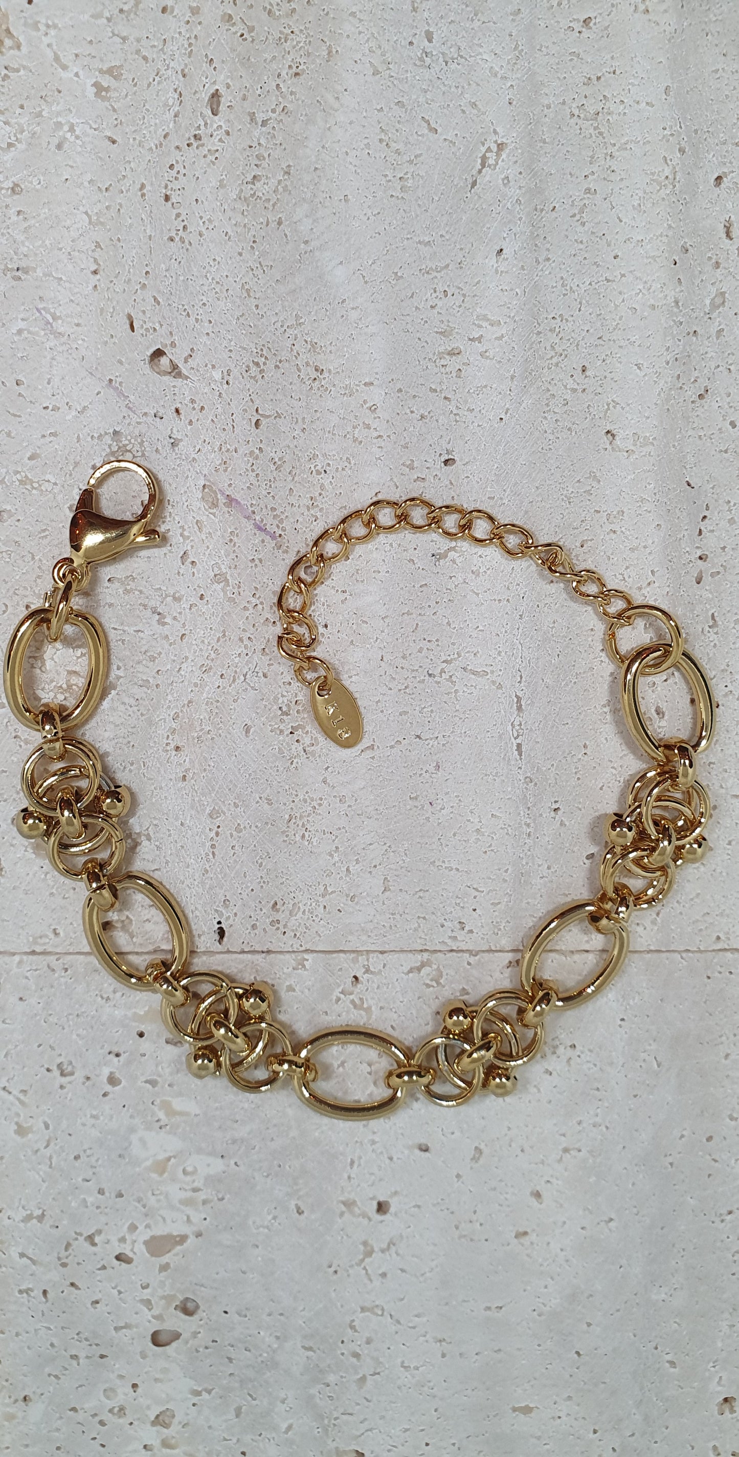 Parisian Vintage Bracelet