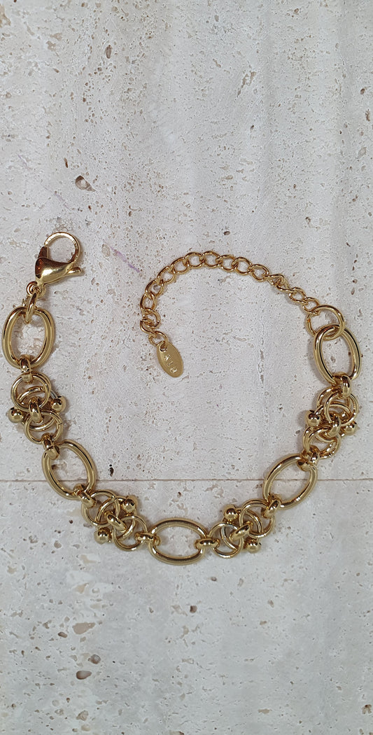 Parisian Vintage Bracelet