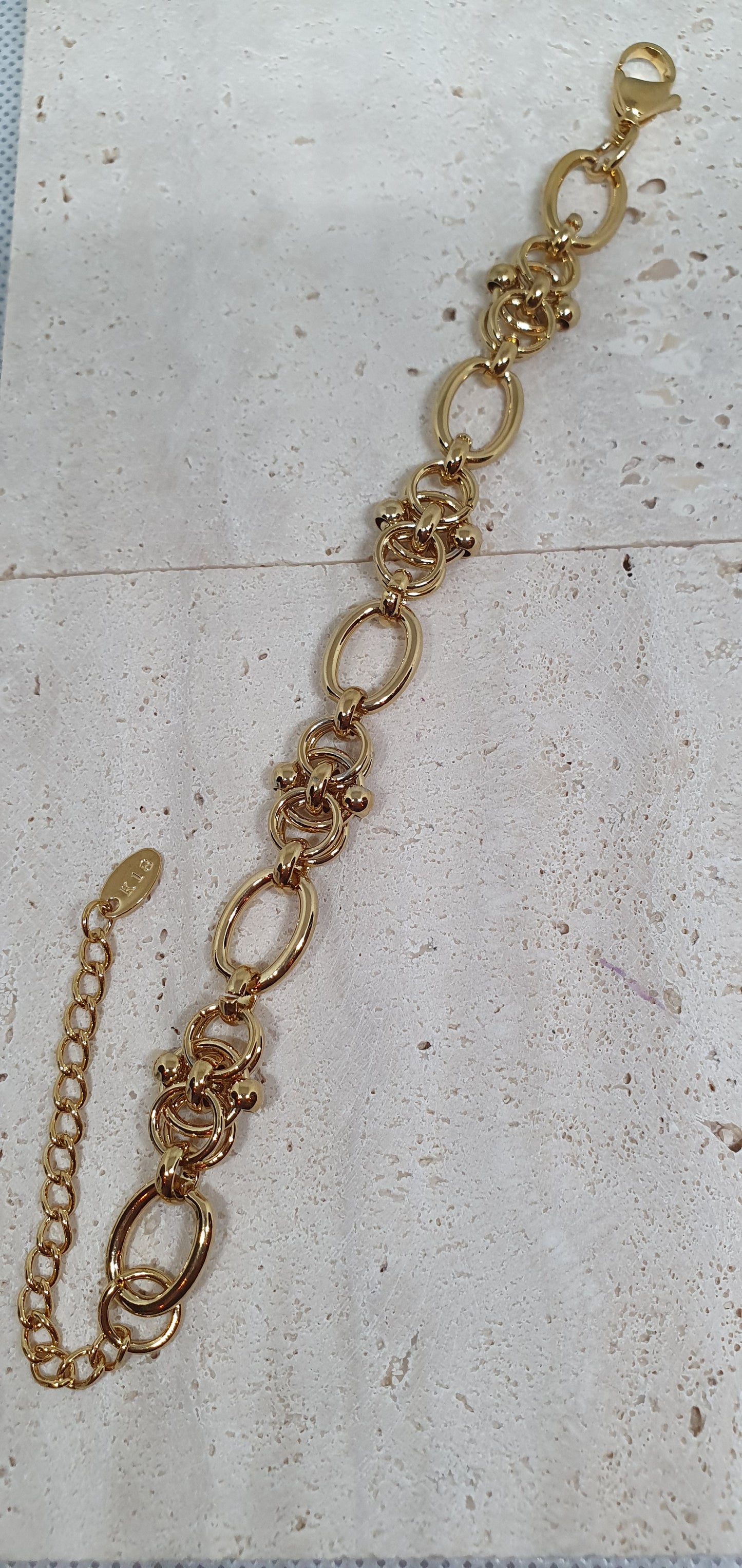 Parisian Vintage Bracelet