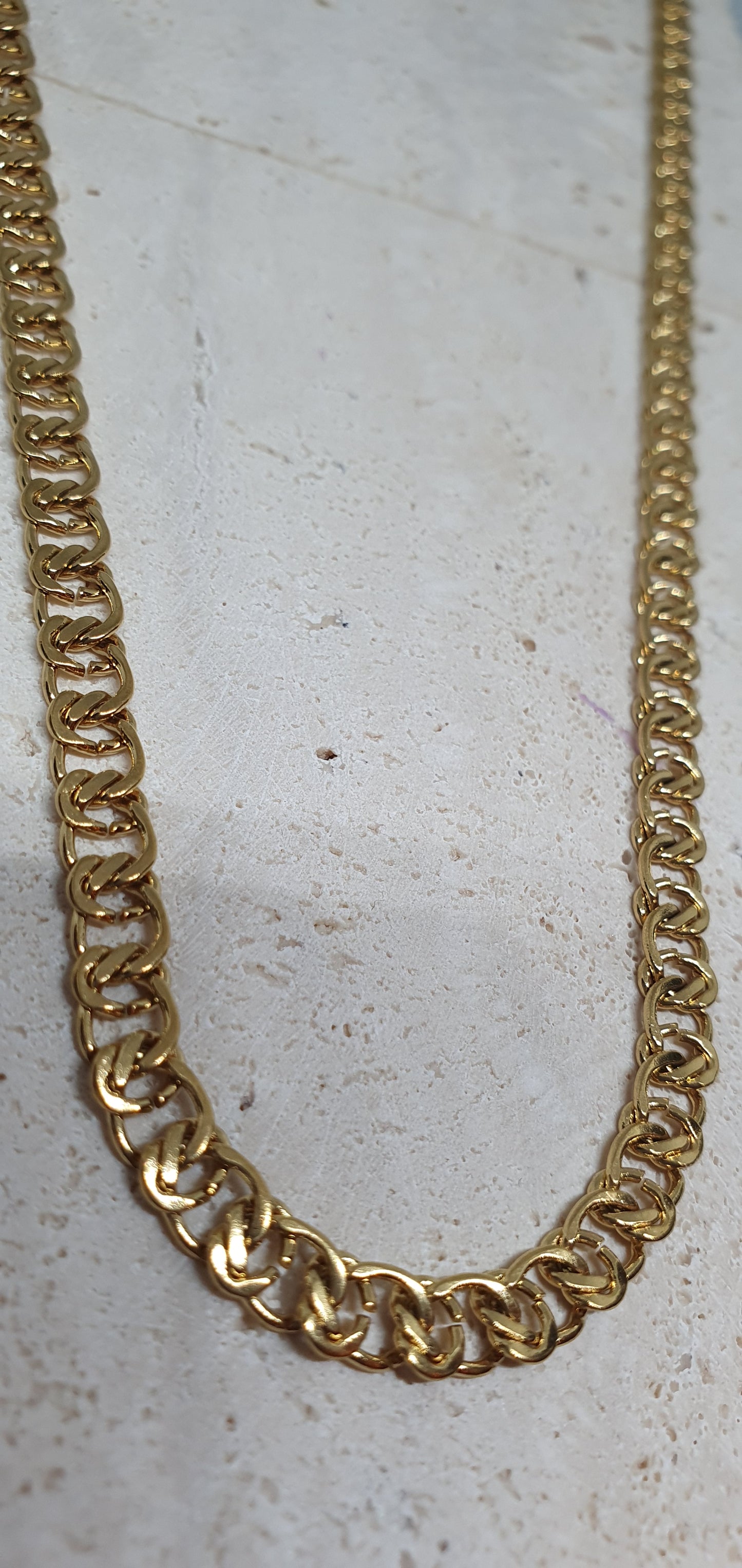 Parisian Vintage Chain