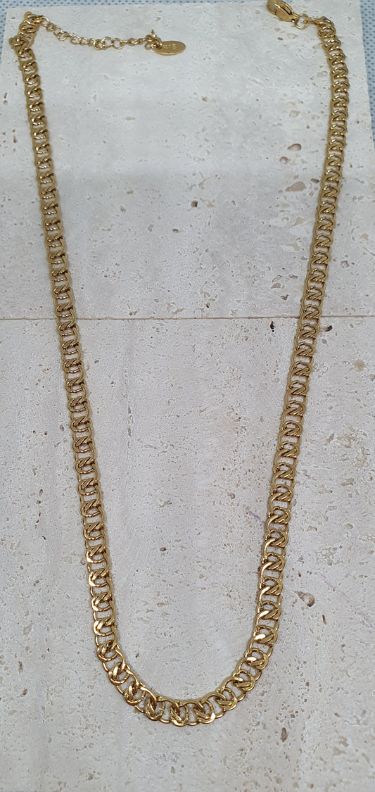 Parisian Vintage Chain