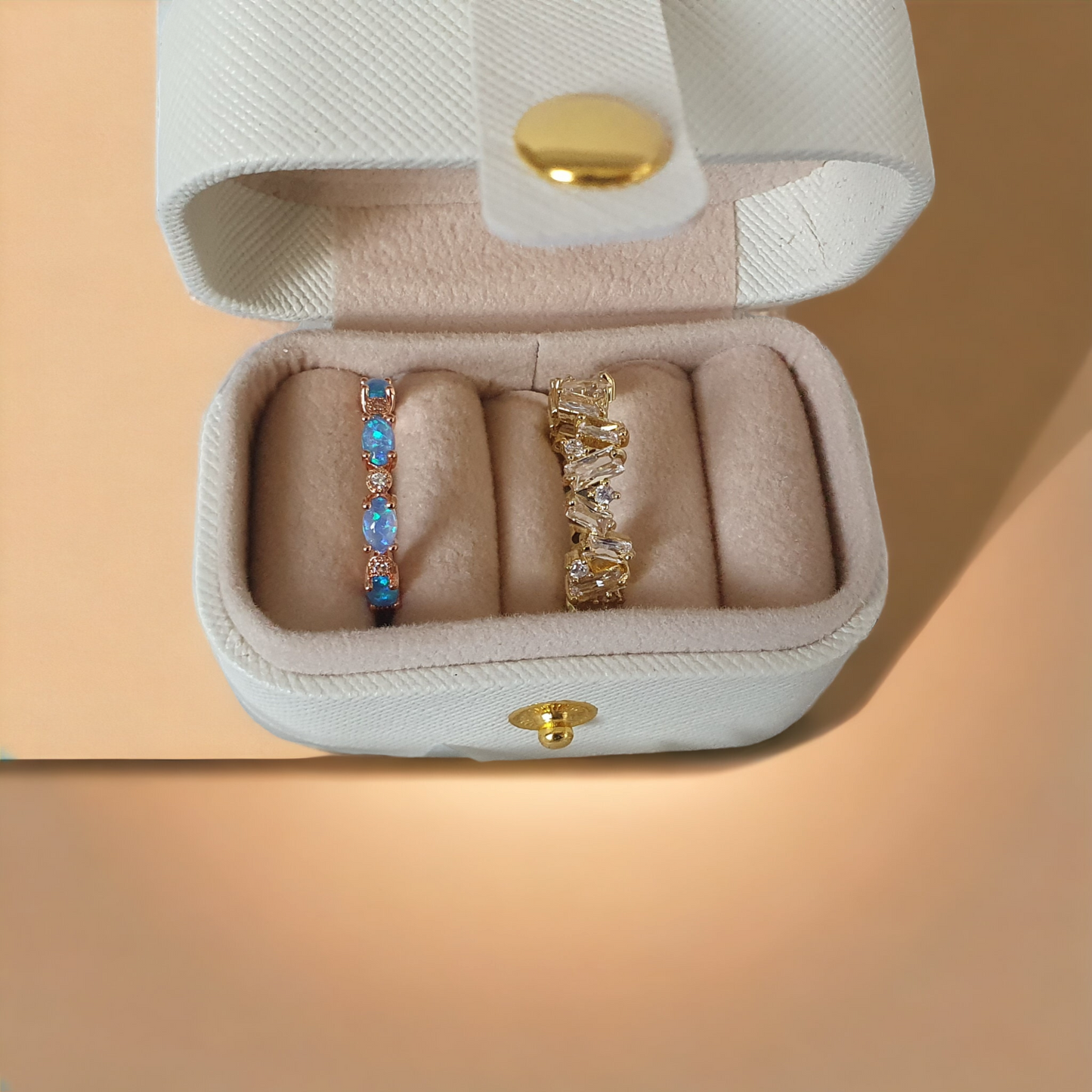 Ring Box